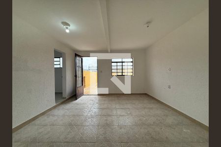 Casa para alugar com 5 quartos, 260m² em Alípio de Melo, Belo Horizonte