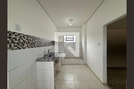 Casa para alugar com 5 quartos, 260m² em Alípio de Melo, Belo Horizonte