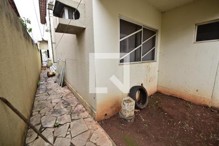 Casa para alugar com 5 quartos, 400m² em Anhangüera, Goiânia