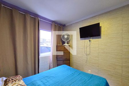 Quarto 2 de apartamento à venda com 2 quartos, 56m² em Assunção, São Bernardo do Campo
