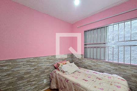 Quarto 1 de apartamento à venda com 2 quartos, 56m² em Assunção, São Bernardo do Campo