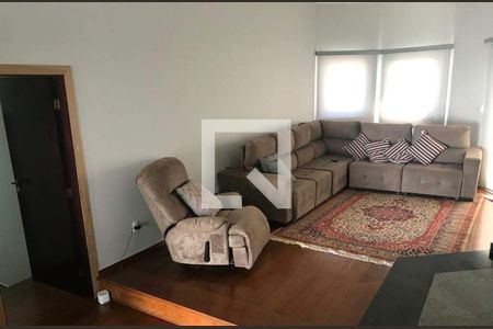 Casa de Condomínio para alugar com 8 quartos, 648m² em Conjunto Habitacional Vila Santana (Sousas), Campinas