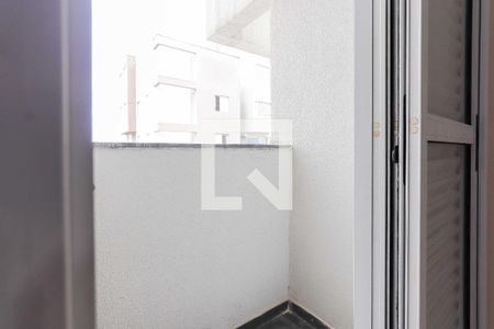 Quarto 1 - Suíte de apartamento à venda com 3 quartos, 59m² em Vila Butantã, São Paulo