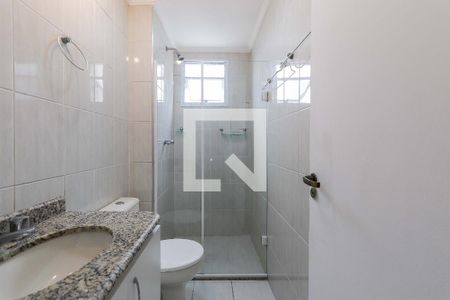 Quarto 1 - Suíte de apartamento à venda com 3 quartos, 59m² em Vila Butantã, São Paulo