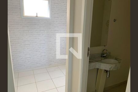Apartamento para alugar com 3 quartos, 134m² em Vila Brandina, Campinas