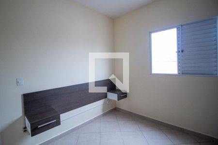 Quarto 1 de apartamento para alugar com 2 quartos, 56m² em Central Parque Sorocaba, Sorocaba