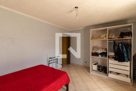 Suíte de casa para alugar com 2 quartos, 100m² em Jardim Danfer, São Paulo