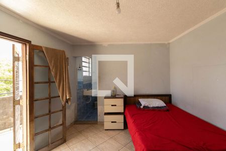 Suíte de casa para alugar com 2 quartos, 100m² em Jardim Danfer, São Paulo