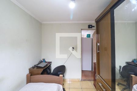 Apartamento à venda com 2 quartos, 56m² em Vila Sabrina, São Paulo