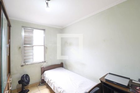 Apartamento à venda com 2 quartos, 56m² em Vila Sabrina, São Paulo