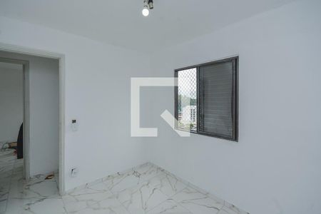 Quarto 1 de apartamento para alugar com 3 quartos, 65m² em Jardim Neide, São Paulo
