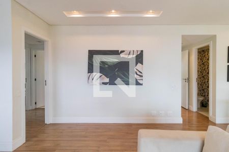 Sala de apartamento para alugar com 2 quartos, 130m² em Lapa, São Paulo