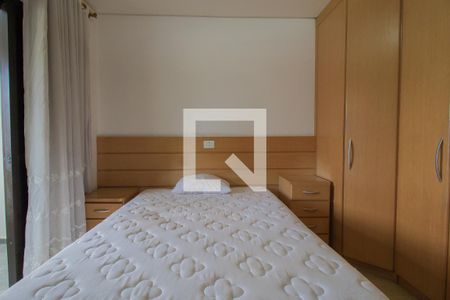 Quarto Suíte de apartamento para alugar com 3 quartos, 147m² em Vila Bocaina, Mauá