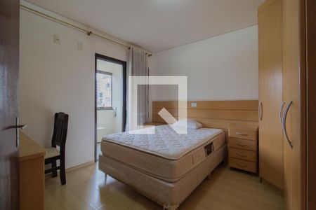 Quarto Suíte de apartamento para alugar com 3 quartos, 147m² em Vila Bocaina, Mauá
