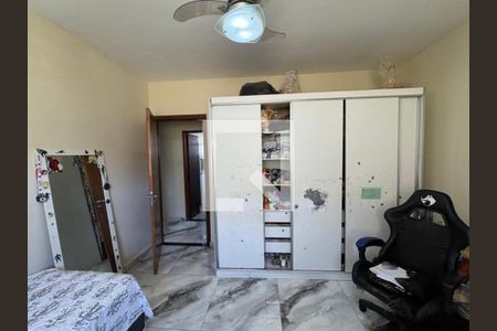 Casa à venda com 4 quartos, 301m² em Salgado Filho, Belo Horizonte