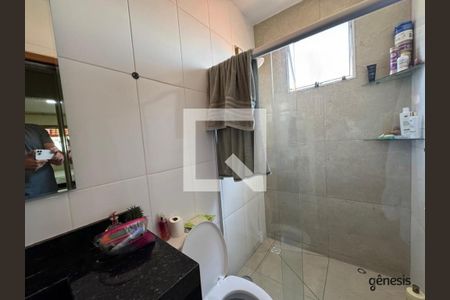 Casa à venda com 4 quartos, 301m² em Salgado Filho, Belo Horizonte