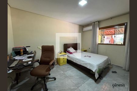 Casa à venda com 4 quartos, 301m² em Salgado Filho, Belo Horizonte