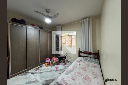 Casa à venda com 4 quartos, 301m² em Salgado Filho, Belo Horizonte