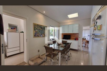 Casa de Condomínio à venda com 4 quartos, 400m² em Loteamento Alphaville Campinas, Campinas