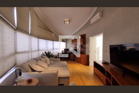 Casa de Condomínio à venda com 4 quartos, 400m² em Loteamento Alphaville Campinas, Campinas