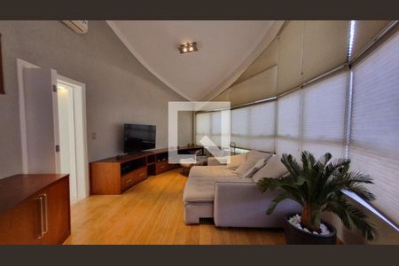 Casa de Condomínio à venda com 4 quartos, 400m² em Loteamento Alphaville Campinas, Campinas