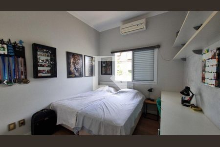 Casa de Condomínio à venda com 4 quartos, 400m² em Loteamento Alphaville Campinas, Campinas