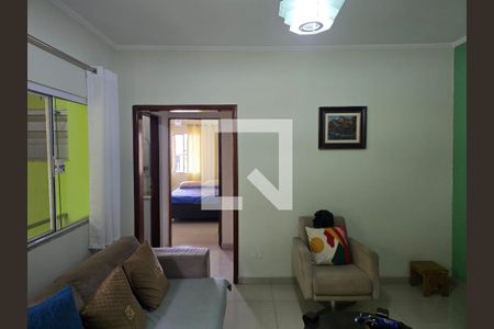 Sala de casa à venda com 3 quartos, 400m² em Jardim Jovaia, Guarulhos