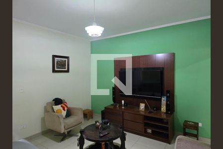 Sala de casa à venda com 3 quartos, 400m² em Jardim Jovaia, Guarulhos