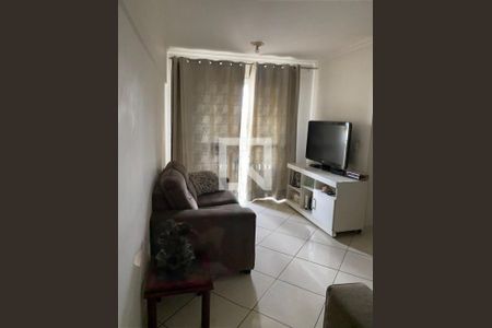 Apartamento à venda com 3 quartos, 61m² em Aricanduva, São Paulo