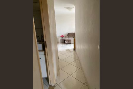 Apartamento à venda com 3 quartos, 61m² em Aricanduva, São Paulo