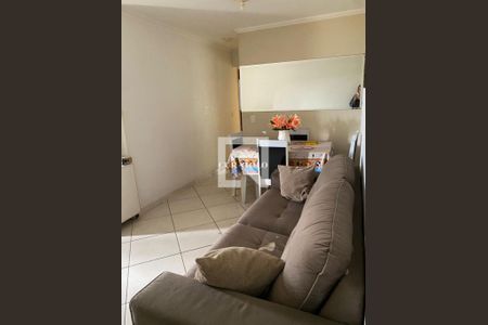 Apartamento à venda com 3 quartos, 61m² em Aricanduva, São Paulo