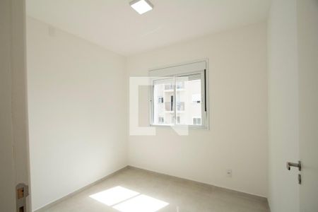 Quarto 1 de apartamento para alugar com 2 quartos, 45m² em Jardim Ibiti do Paco, Sorocaba