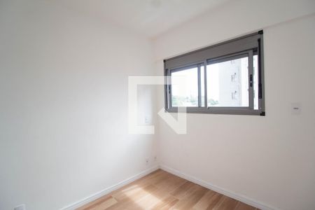 Quarto 1 de apartamento para alugar com 2 quartos, 44m² em Vila Albertina, São Paulo