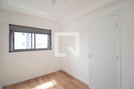 Quarto 1 de apartamento para alugar com 2 quartos, 44m² em Vila Albertina, São Paulo