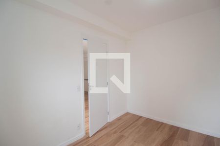 Quarto 1 de apartamento para alugar com 2 quartos, 44m² em Vila Albertina, São Paulo