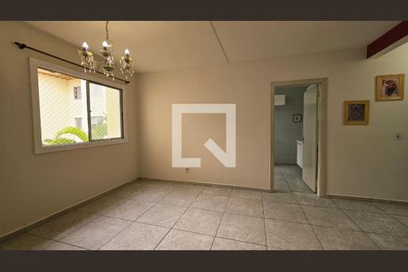 Apartamento à venda com 2 quartos, 66m² em Parque Residencial Eloy Chaves, Jundiaí