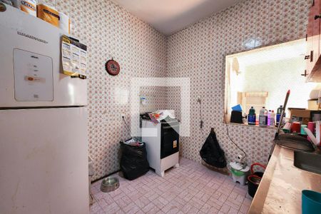 Cozinha de casa para alugar com 6 quartos, 200m² em Laranjeiras, Rio de Janeiro
