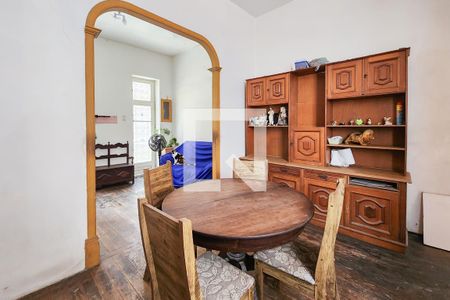 Sala de casa para alugar com 6 quartos, 200m² em Laranjeiras, Rio de Janeiro