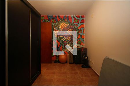 Quarto 1 de casa de condomínio à venda com 3 quartos, 182m² em Parque Assuncao, Taboão da Serra