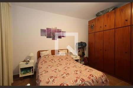 suíte de casa de condomínio à venda com 3 quartos, 182m² em Parque Assuncao, Taboão da Serra