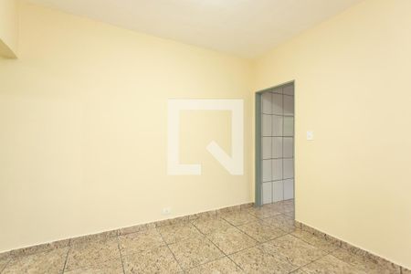 Sala de casa para alugar com 2 quartos, 59m² em Vila Carmosina, São Paulo