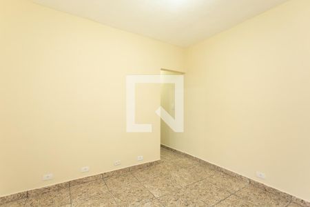 Sala de casa para alugar com 2 quartos, 59m² em Vila Carmosina, São Paulo