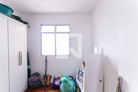 Quarto 2 de apartamento para alugar com 2 quartos, 56m² em Todos Os Santos, Rio de Janeiro