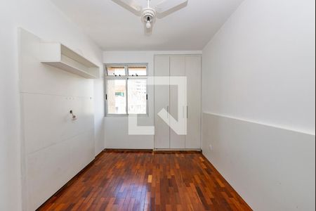 Quarto 1 de apartamento para alugar com 2 quartos, 57m² em Nova Suíça, Belo Horizonte