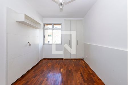 Quarto 1 de apartamento para alugar com 2 quartos, 57m² em Nova Suíça, Belo Horizonte