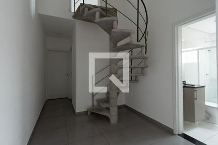 Sala de apartamento para alugar com 3 quartos, 102m² em Vila Jardini, Sorocaba