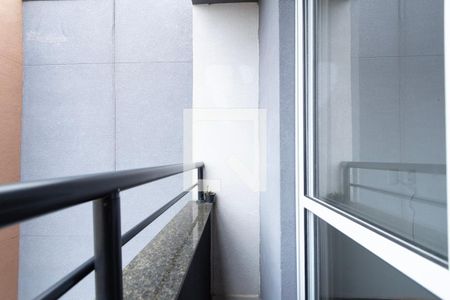 Varanda Sala de apartamento para alugar com 3 quartos, 102m² em Vila Jardini, Sorocaba