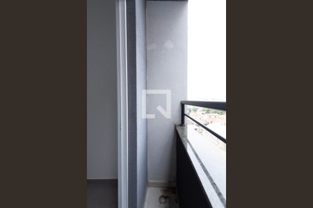 Varanda Sala de apartamento para alugar com 3 quartos, 102m² em Vila Jardini, Sorocaba