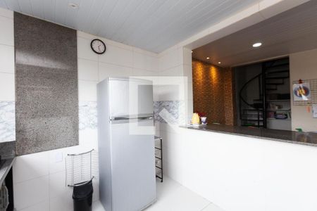 Casa para alugar com 2 quartos, 453m² em Milionários, Belo Horizonte