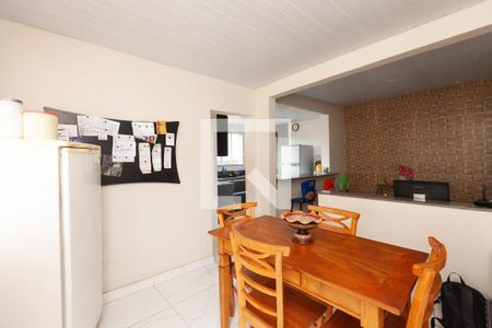 Casa para alugar com 2 quartos, 453m² em Milionários, Belo Horizonte